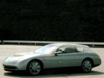 Toyota 4500GT Concept 1989 года